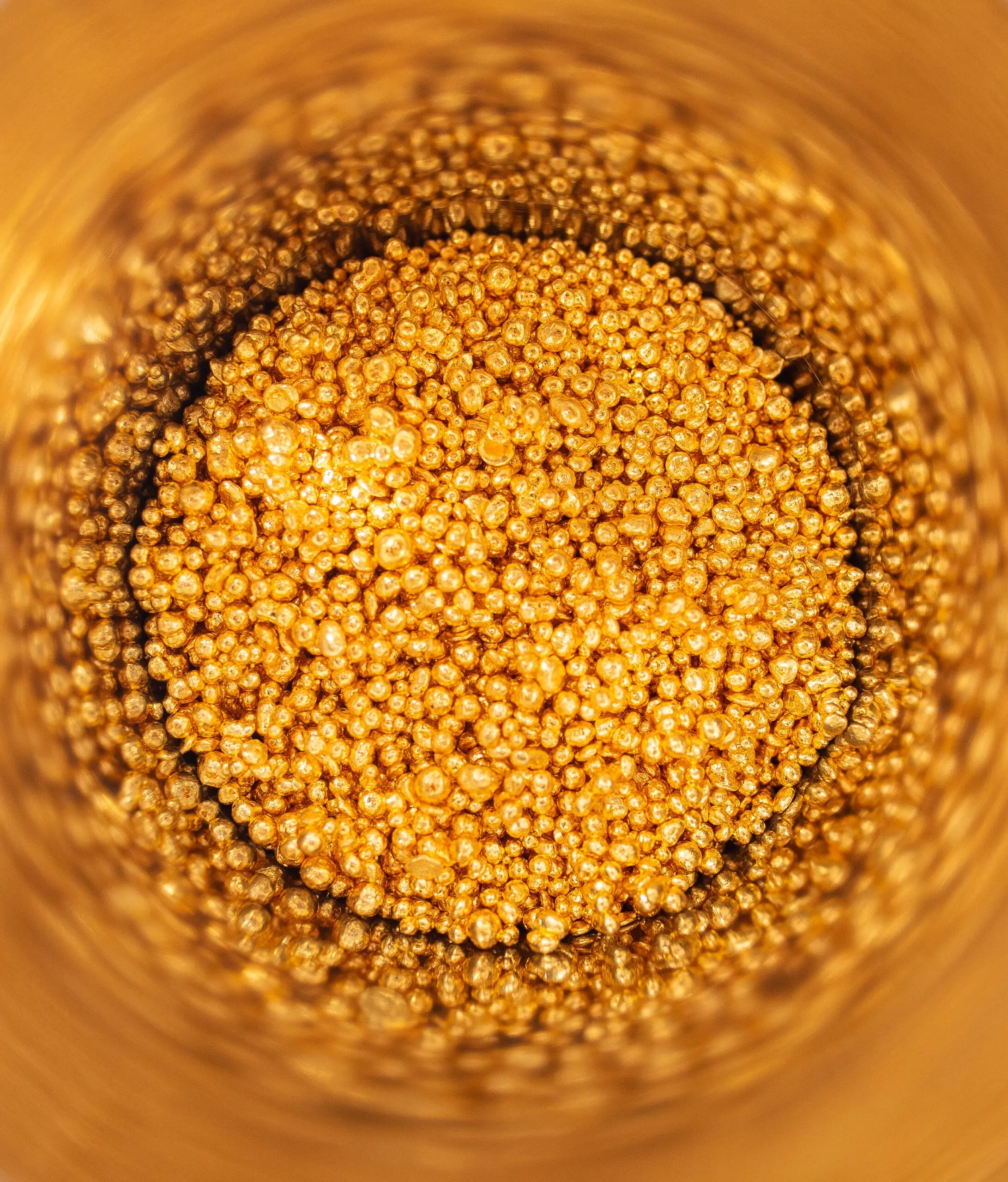 995/999/9999 GOLD CASTED BARS & GRAINS - Image 2
