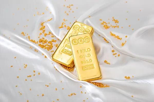 precious metals buying and selling
