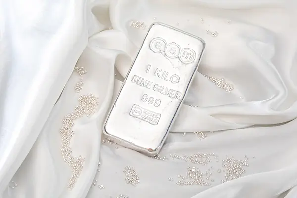Value-Added Services for Precious Metals