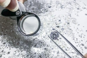 diamond seperation service