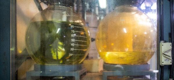REFINING - Precious Metal Refining