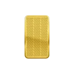 SAM Logo Gold Bar