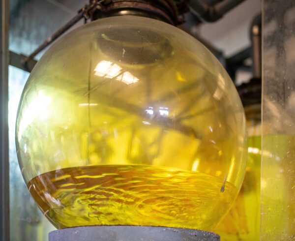 Precious Metal Refining