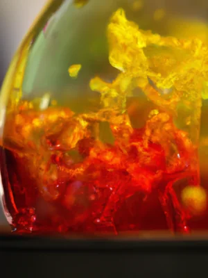 Precious Chemicals – Chloroauric Acid Gold Solution