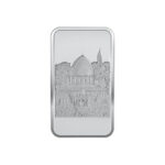 Al Aqsa Silver Bar