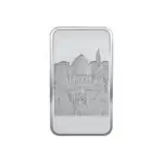 Al Aqsa Silver Bar