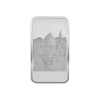 Al-Aqsa Mosque Silver Bar