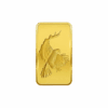 SAM Eagle Gold Minted Bar