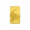SAM Eagle Gold Minted Bar