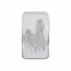 SAM Horse Silver Bar