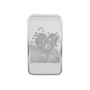 Love Tree Silver Bar