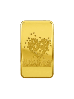 Love Tree Minted Bar
