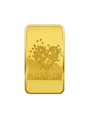 Love Tree Minted Bar