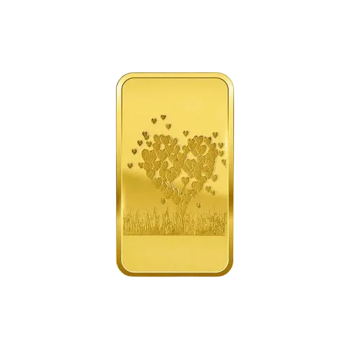 Love Tree Minted Bar