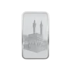 Makkah Silver Bar