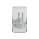 Makkah Silver Bar