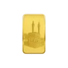 Makkah Gold Bar