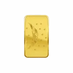 Moon Flower Minted Bar