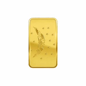 Moon Flower Minted Bar