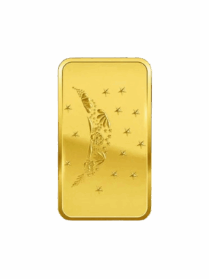 Moon Flower Minted Bar