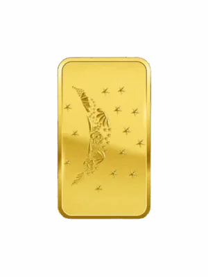 Moon Flower Minted Bar