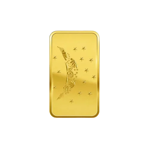 Moon Flower Minted Bar