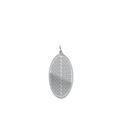 SAM Logo Pendant