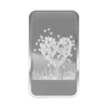 Love Tree Silver Bar