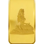 Sea Queen Silver Bar