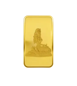 Sea Queen Silver Bar