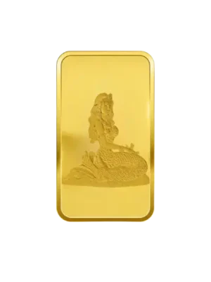 Sea Queen Silver Bar