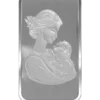 My Mother Silver Bar