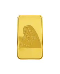 My Heart Gold Bar
