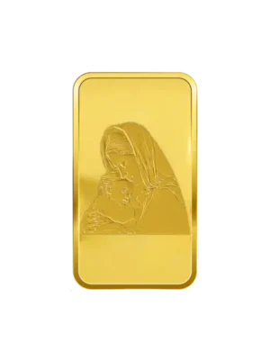 My Heart Gold Bar