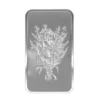 My Love Silver Bar
