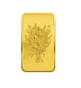 My Love Silver Bar