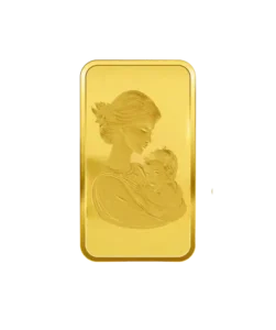 My Mother Gold Bar