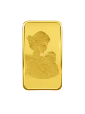 My Mother Gold Bar