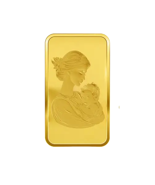 My Mother Gold Bar