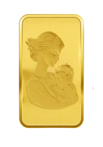 My Mother Gold Bar