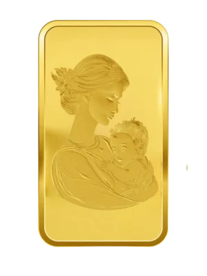My Mother Gold Bar