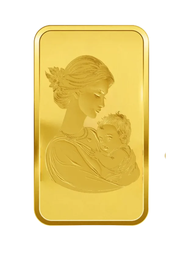 My Mother Gold Bar