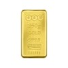 GOLD CASTED BARS and GRAINS