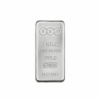 SILVER CASTED BARS AND GRAINS