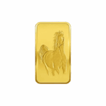 SAM Horse bar rectangle