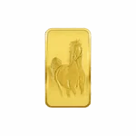 SAM Horse bar rectangle