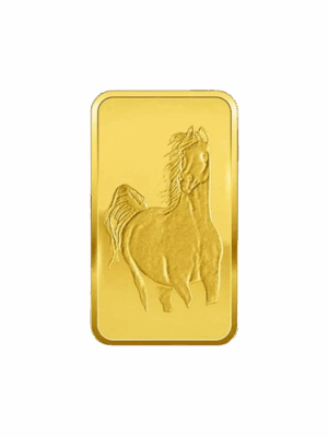 SAM Horse bar rectangle