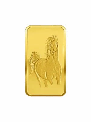 SAM Horse bar rectangle