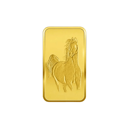 SAM Horse bar rectangle