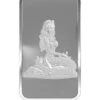 Sea Queen Silver Bar